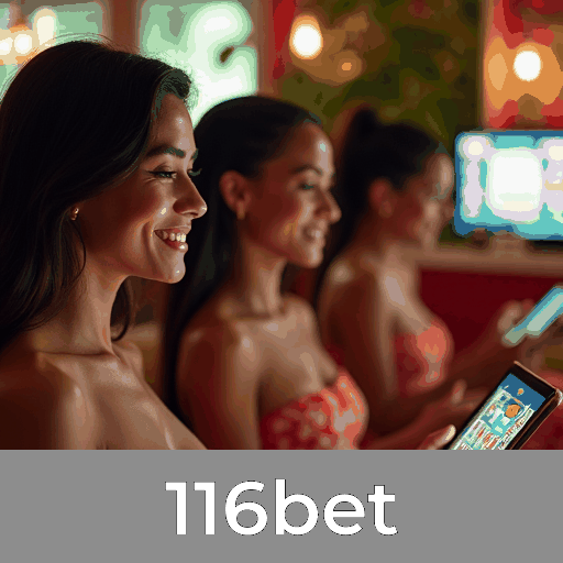 Experimente o acesso premium e seguro em 116bet
