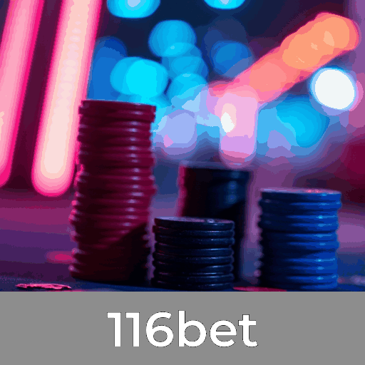 116bet: Seu Cassino Premiado com Pagamentos Rápidos