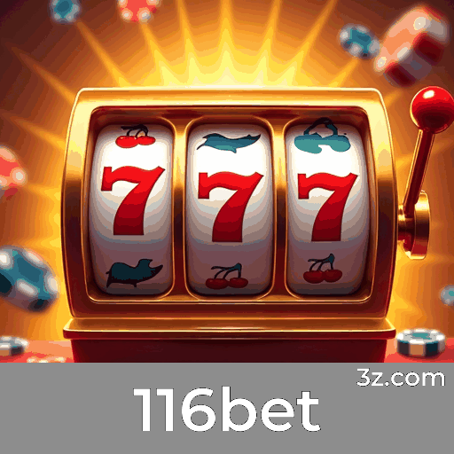 116bet: Escolha Rica, Entretenimento Sem Limites