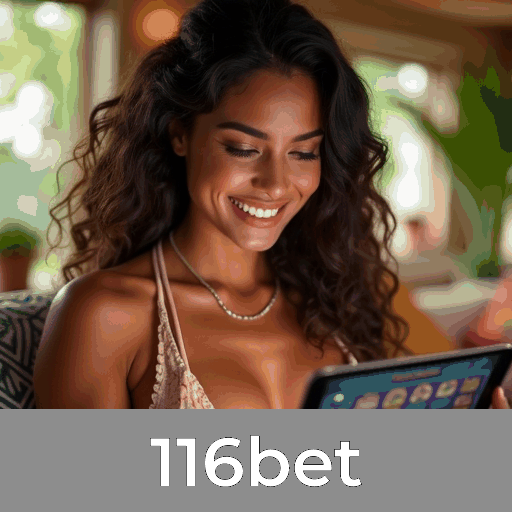 Experimente o acesso premium e seguro em 116bet