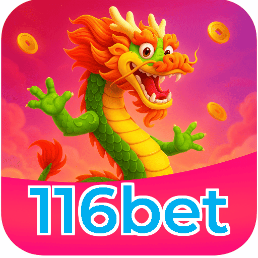 116bet logo
