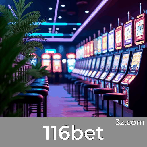 116bet: Escolha Rica, Entretenimento Sem Limites